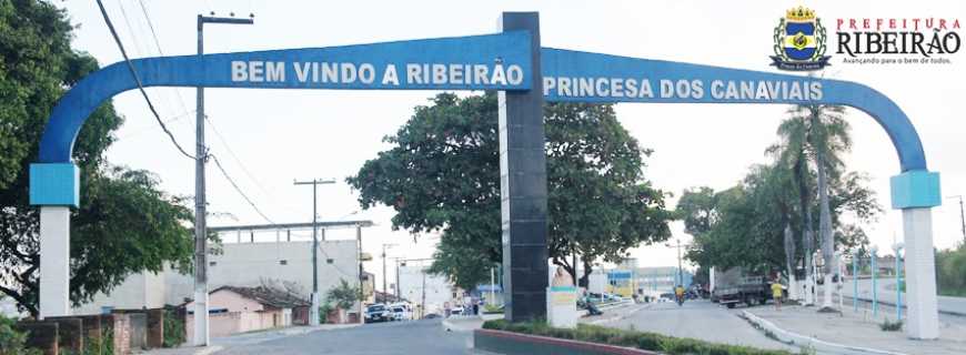 Ribeirão