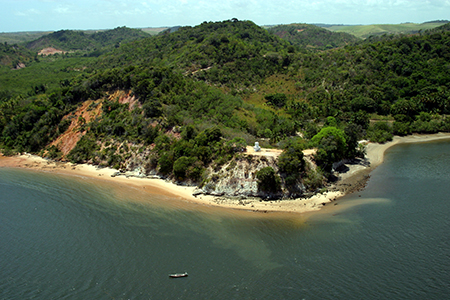 Rio Formoso