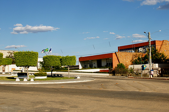 Salgueiro