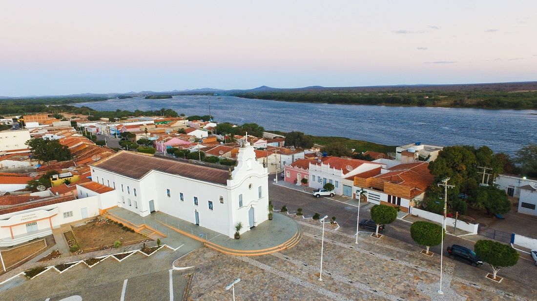 Santa Maria da Boa Vista