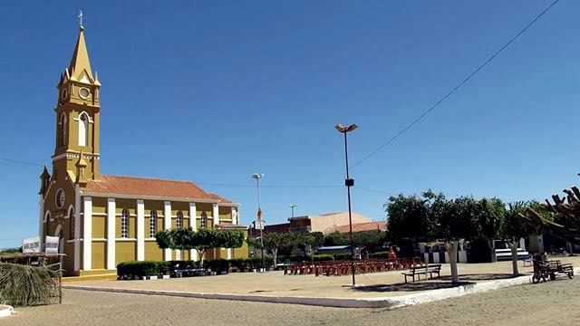 Santa Filomena