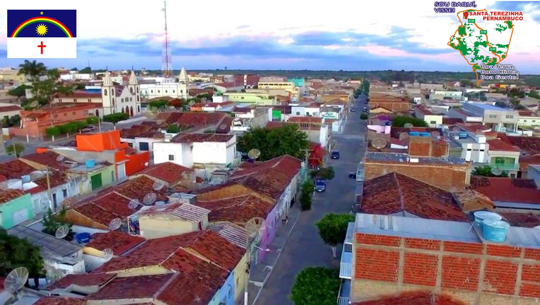 Santa Terezinha