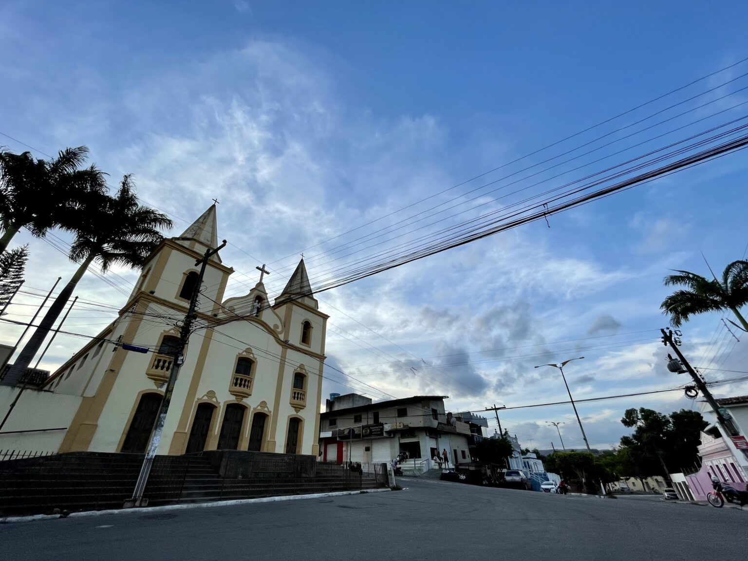São Caetano