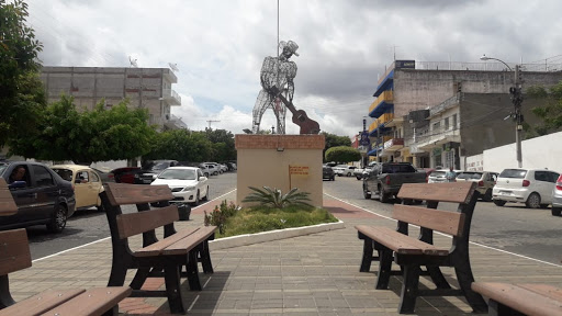 São José do Egito