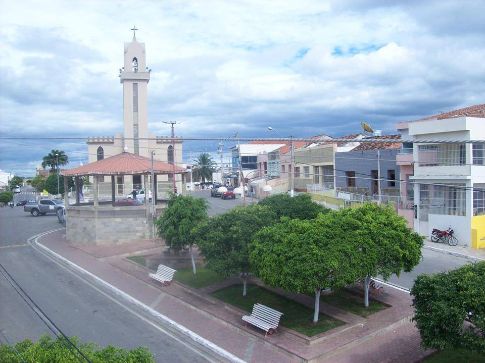 Vertentes