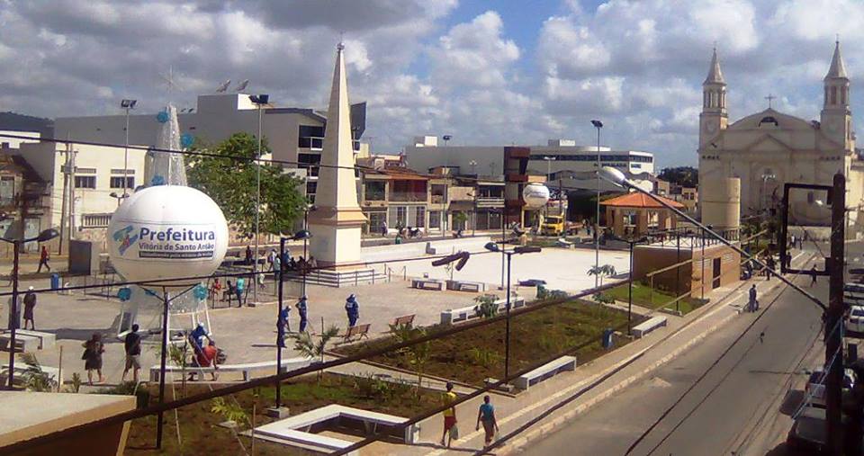 Vitória de Santo Antão
